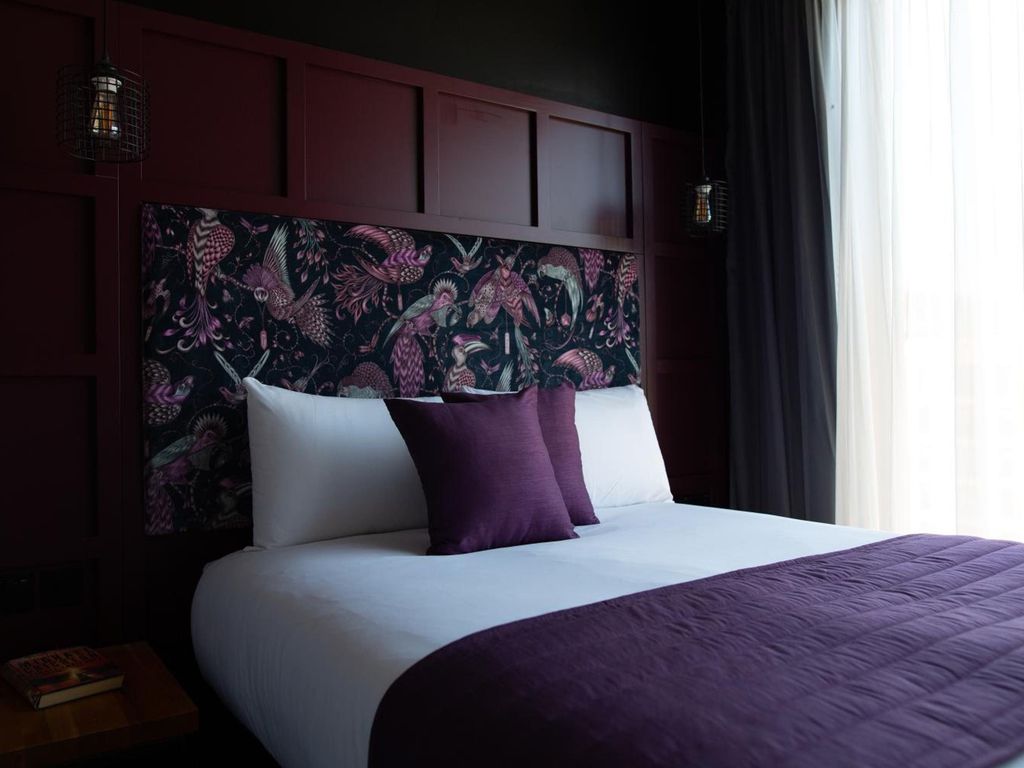 The Baltic Hotel