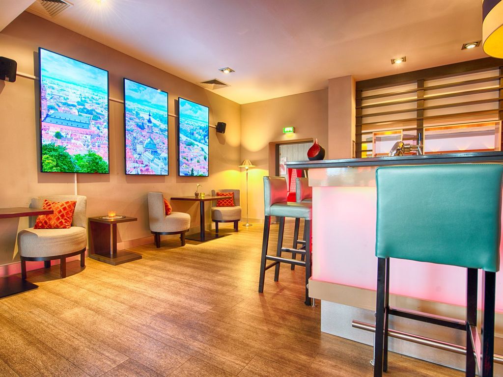 Leonardo Hotel Heidelberg-Walldorf