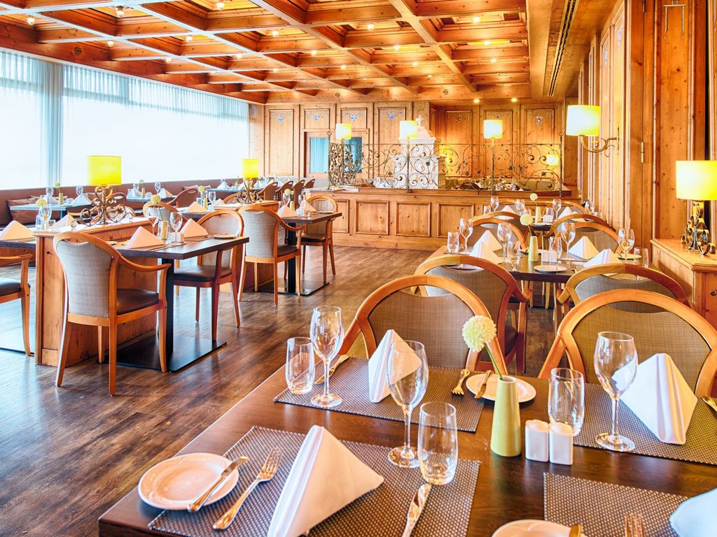 Leonardo Hotel Heidelberg-Walldorf