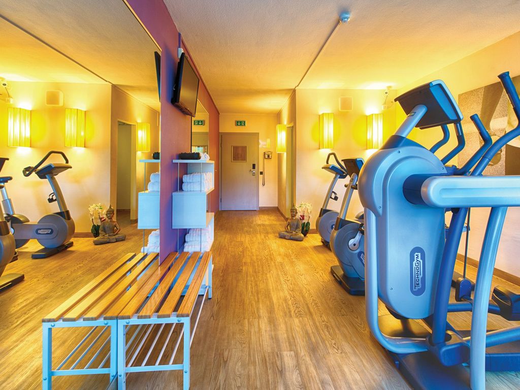 Leonardo Hotel Heidelberg-Walldorf