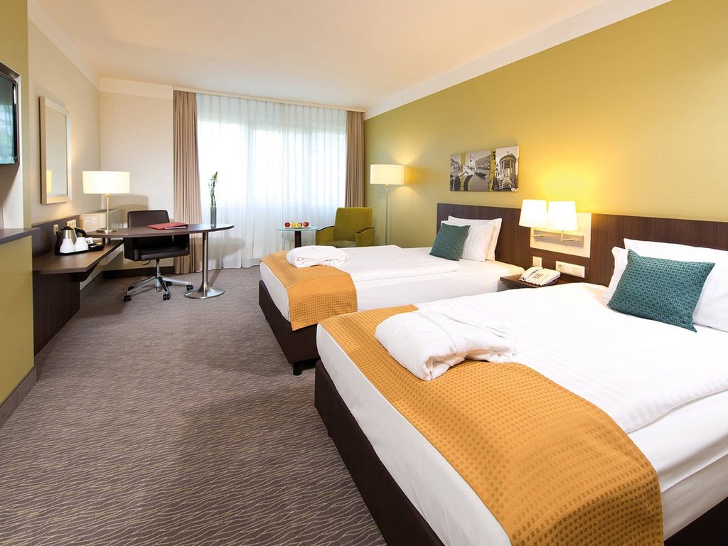 Leonardo Hotel Heidelberg-Walldorf