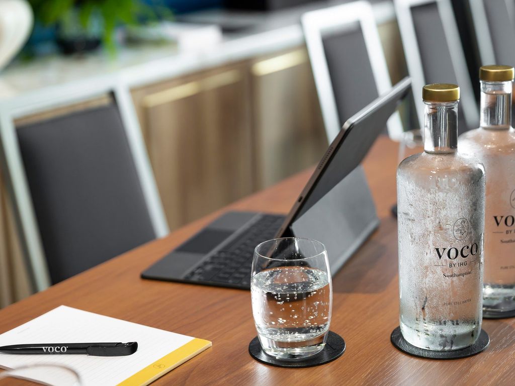 voco SOUTHAMPTON by IHG