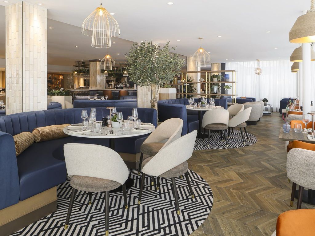 voco SOUTHAMPTON by IHG