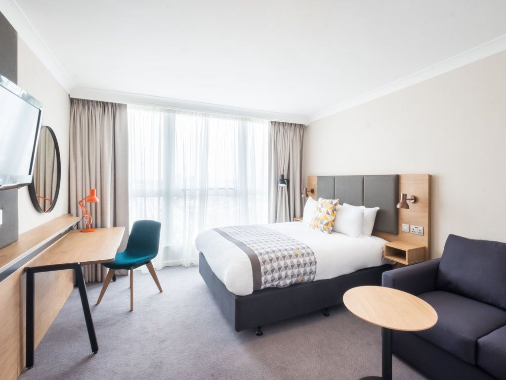 voco SOUTHAMPTON by IHG