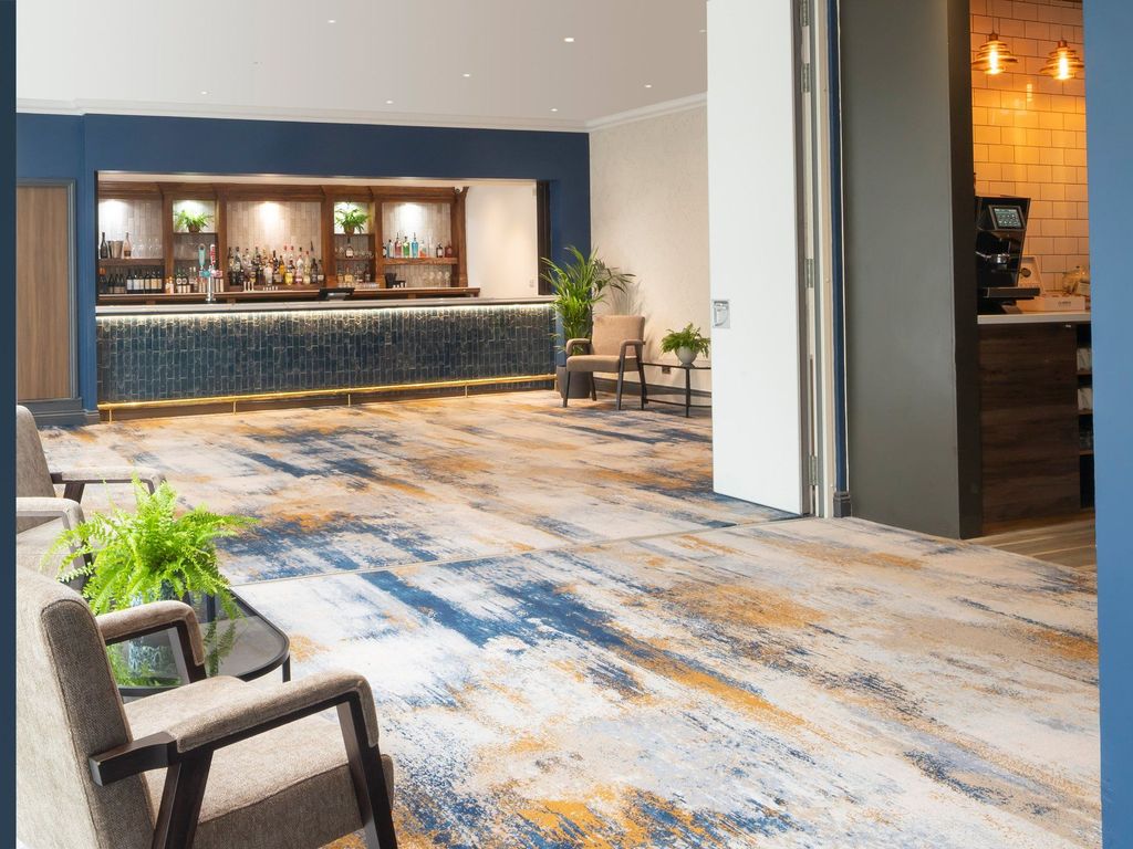 voco SOUTHAMPTON by IHG