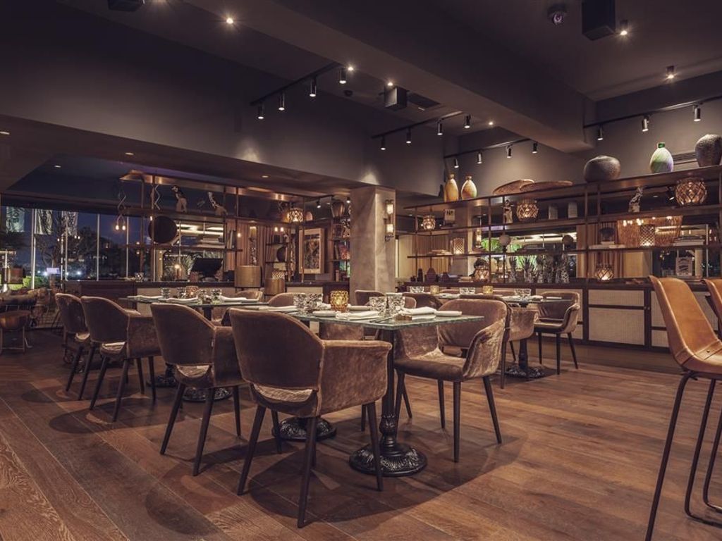 Boho Club Marbella