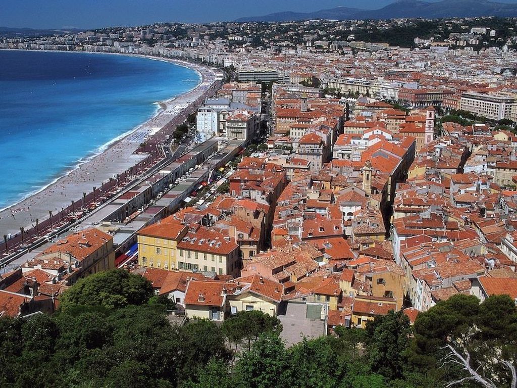 hotelF1 Nice Villeneuve-Loubet