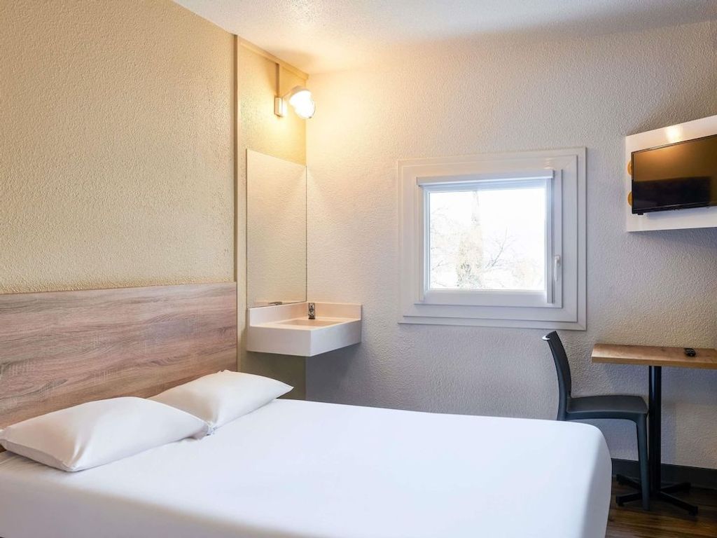 hotelF1 Cholet