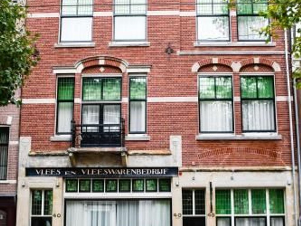 De Jonker Urban Studios