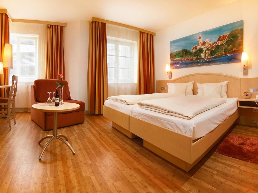 Marktplatz-Hotel Ochsen