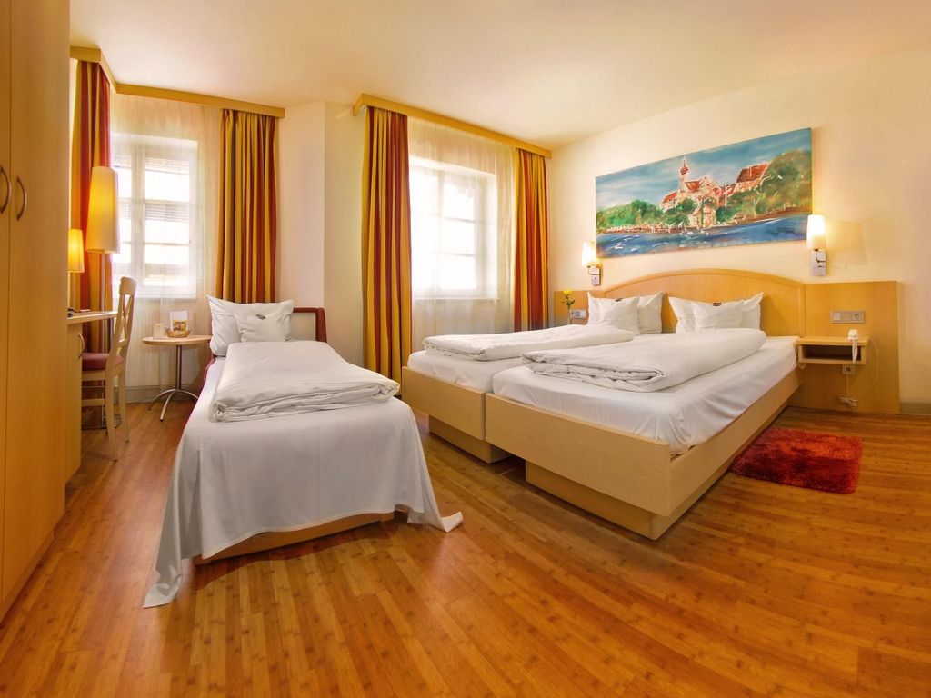 Marktplatz-Hotel Ochsen