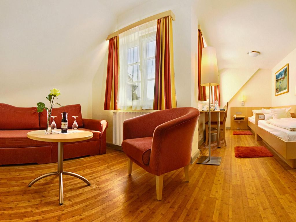 Marktplatz-Hotel Ochsen