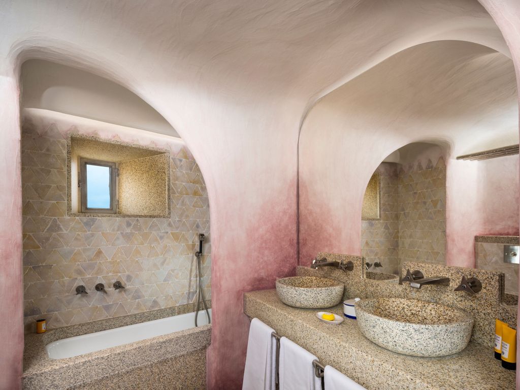 Hotel Cala di Volpe a Luxury Collection Hotel Costa Smeralda