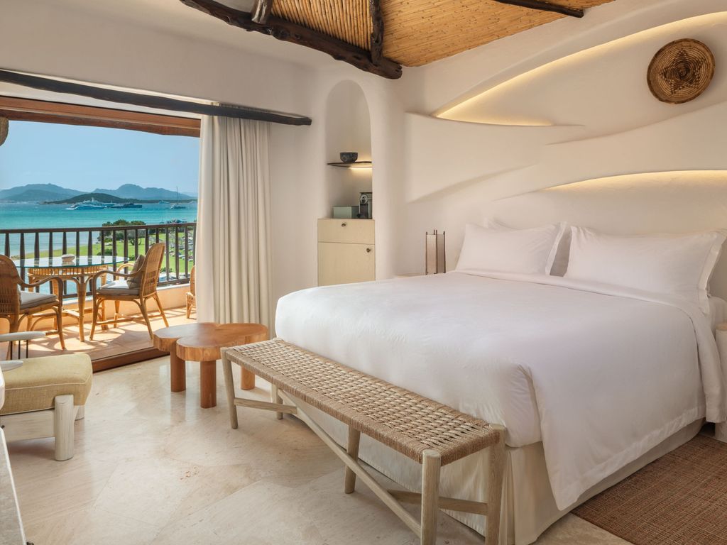Hotel Cala di Volpe a Luxury Collection Hotel Costa Smeralda