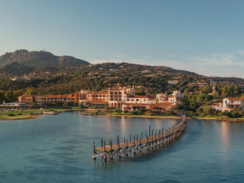 Hotel Cala di Volpe a Luxury Collection Hotel Costa Smeralda