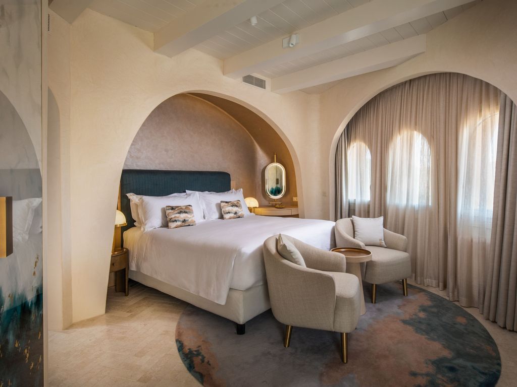 Hotel Cala di Volpe a Luxury Collection Hotel Costa Smeralda