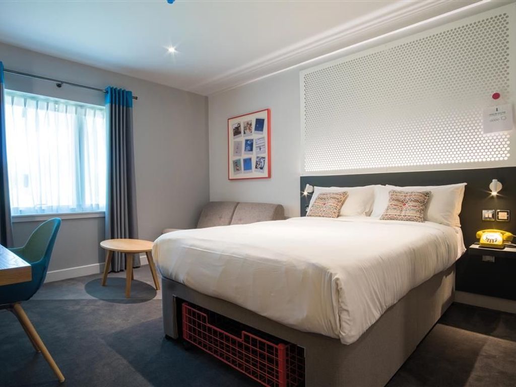 Lodge at Solent