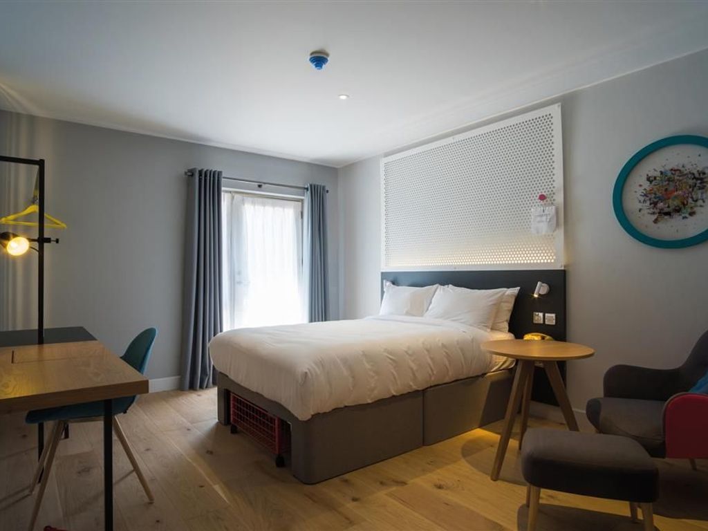 Lodge at Solent
