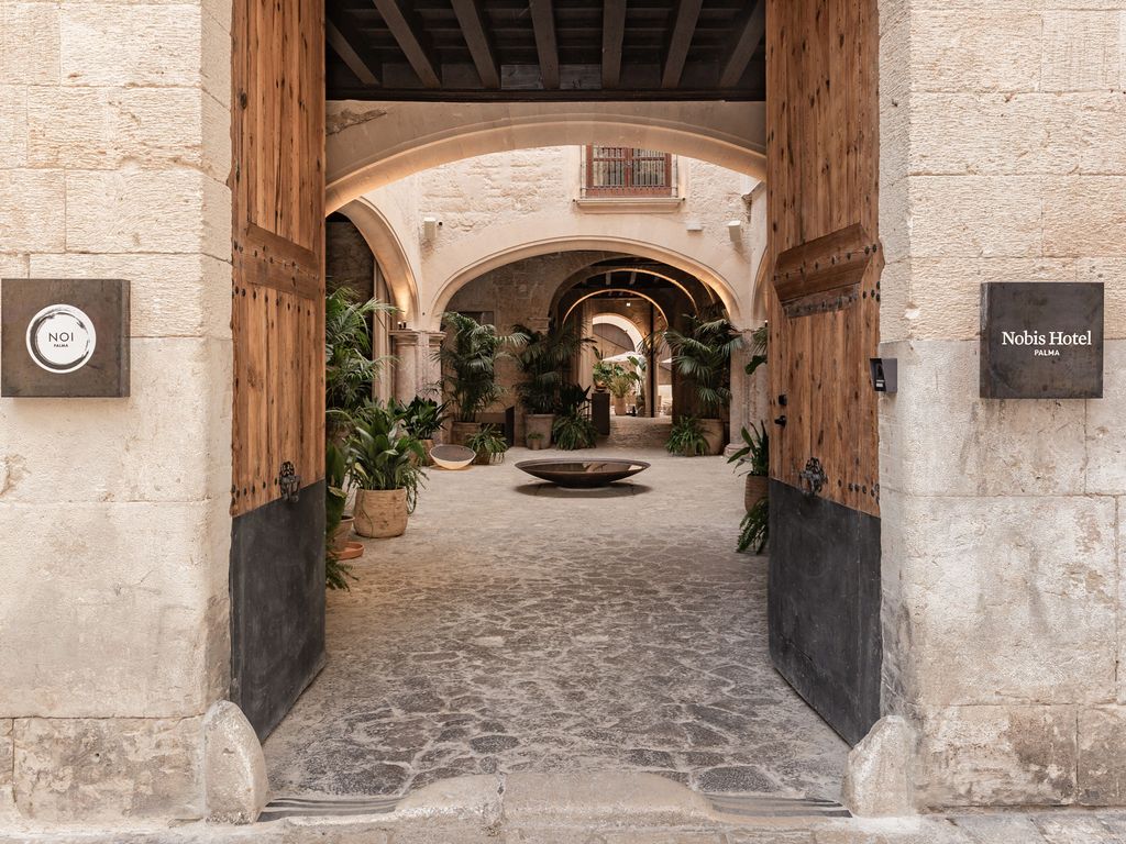 Nobis Hotel Palma
