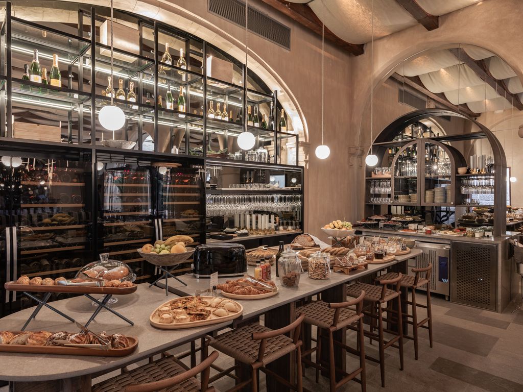 Nobis Hotel Palma