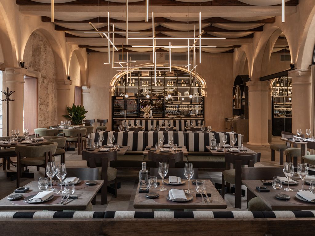 Nobis Hotel Palma