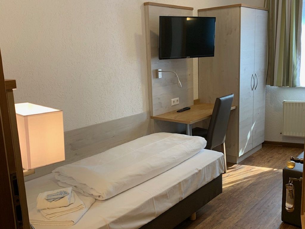 Hotel Waibstadter Hof