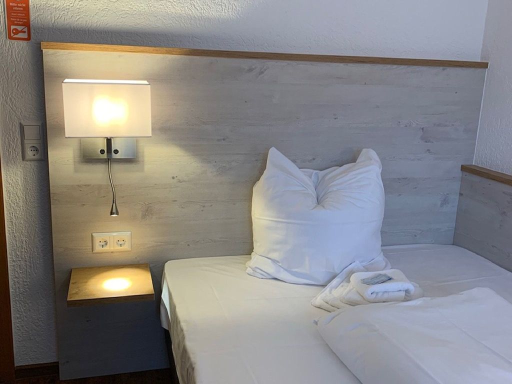 Hotel Waibstadter Hof