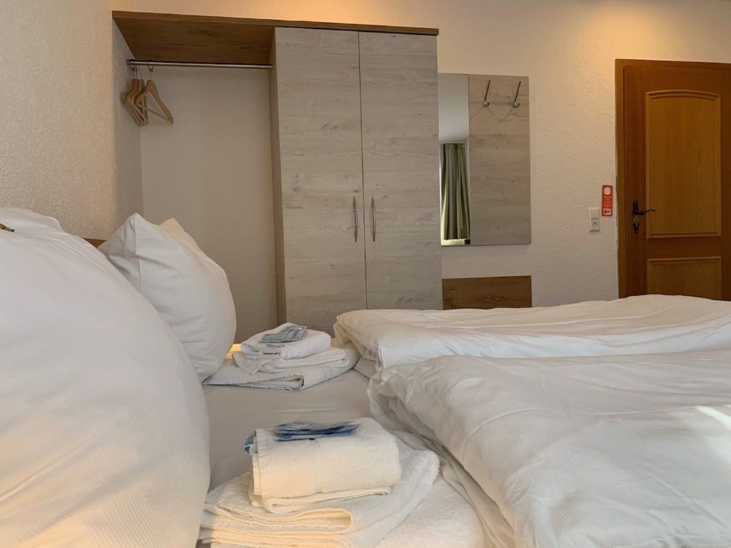 Hotel Waibstadter Hof