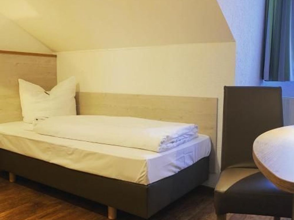 Hotel Waibstadter Hof
