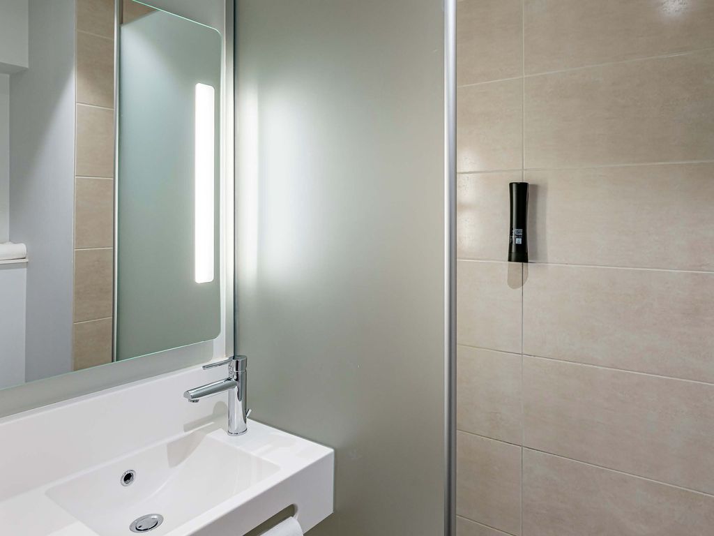 B&B HOTEL Bordeaux Bassins à Flot 3 étoiles