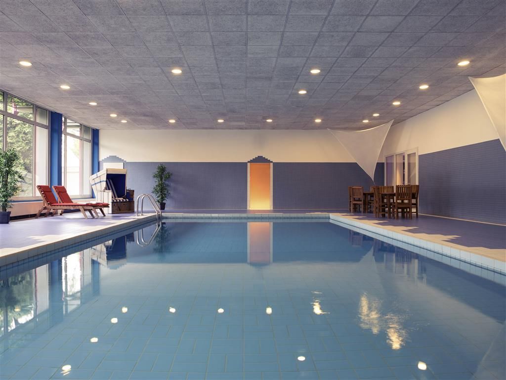 Mercure Hotel Stuttgart Sindelfingen an der Messe