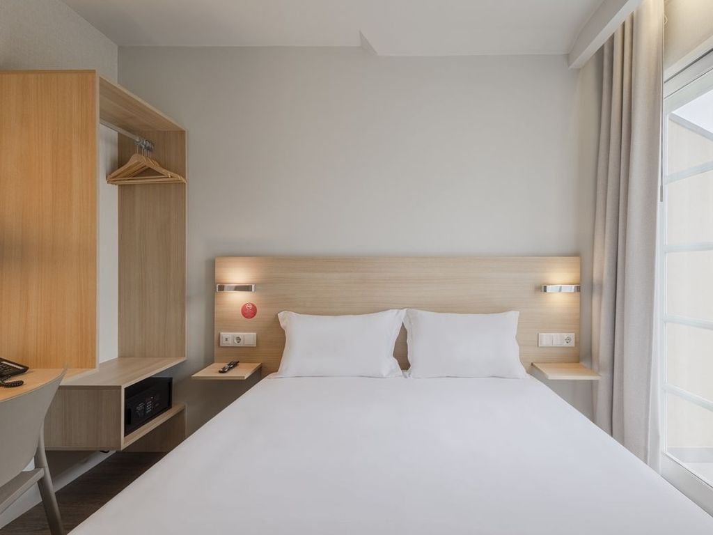MOOV PORTO CENTRO