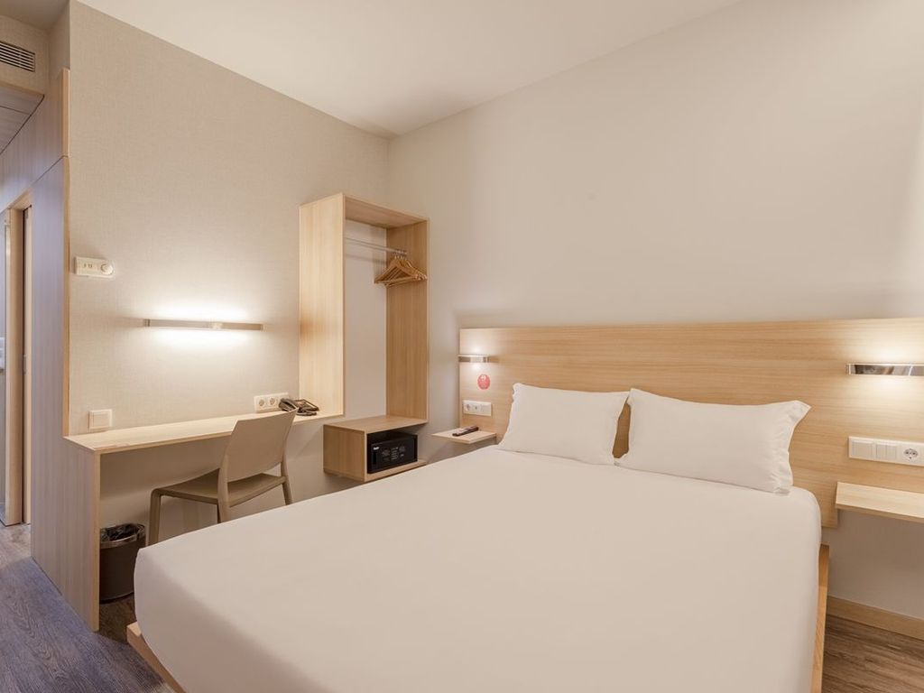 MOOV PORTO CENTRO