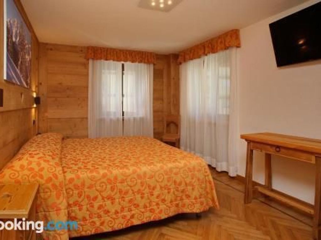 Hotel Biancaneve