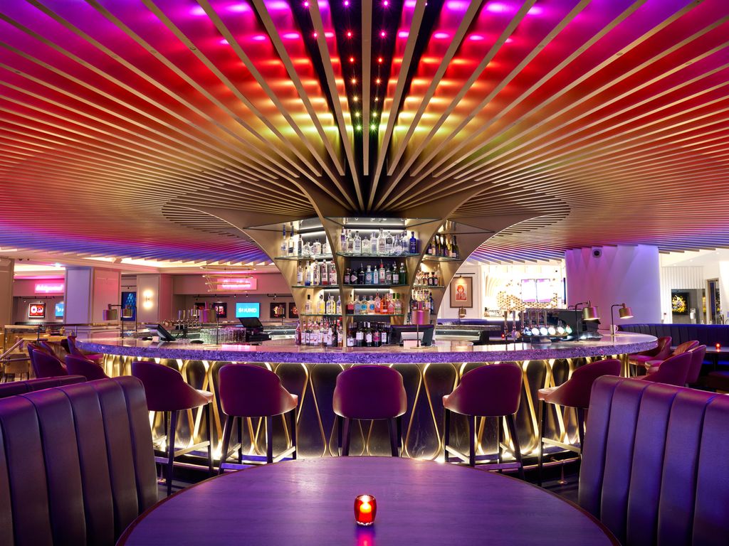 The Cumberland
