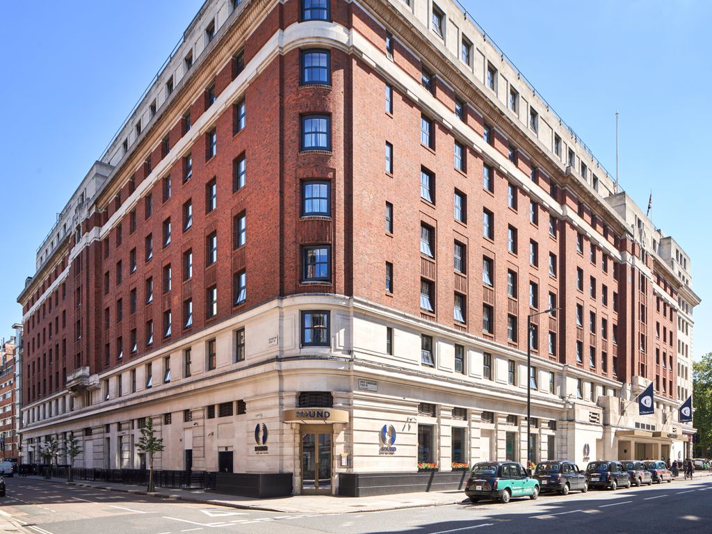 The Cumberland