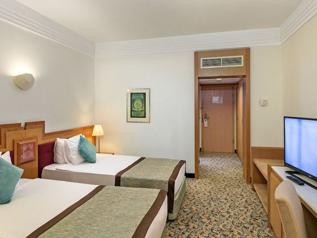 Özkaymak Falez Hotel