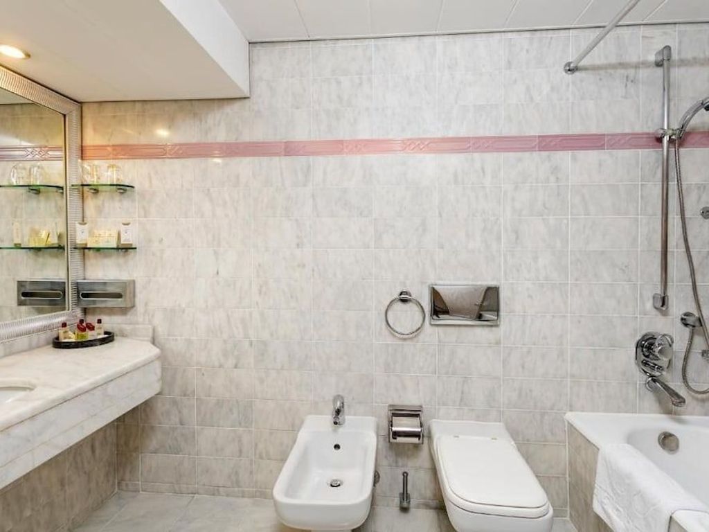 Özkaymak Falez Hotel