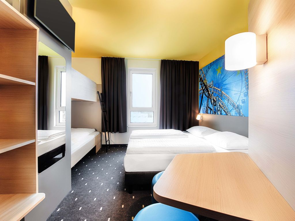 B&B Hotel Rust-Ettenheim