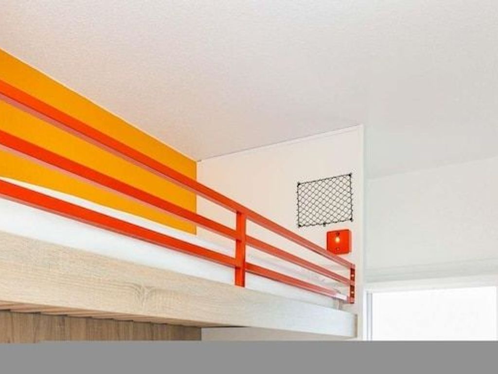 hotelF1 Fréjus Roquebrune-sur-Argens (Hôtel rénové)