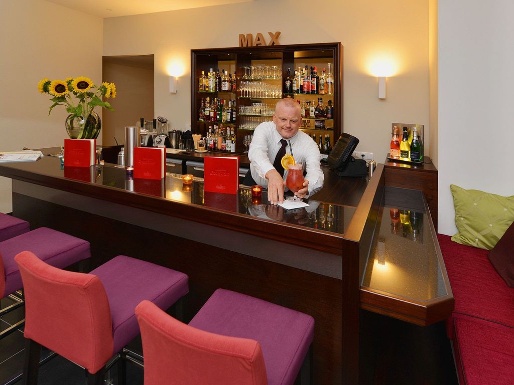 Hotel Villa Sanct Peter