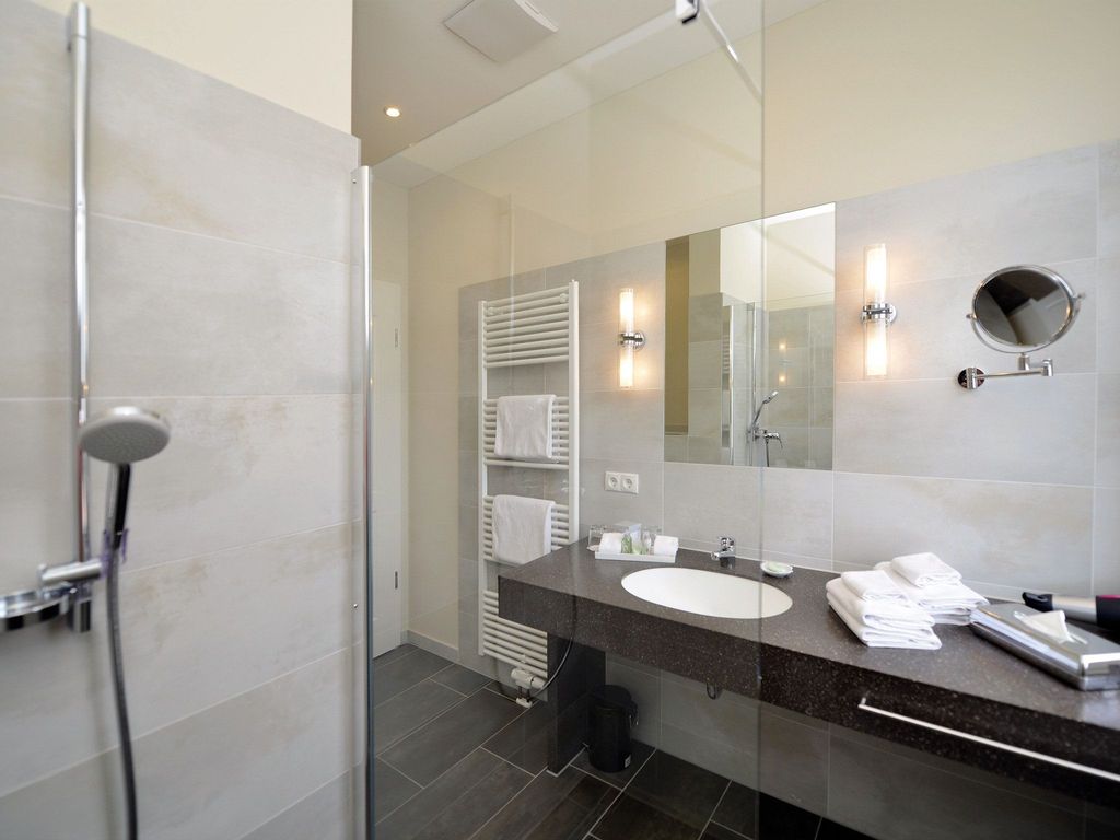 Hotel Villa Sanct Peter