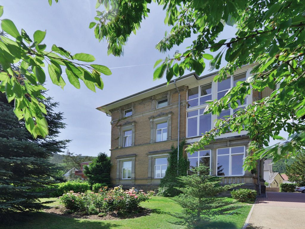 Hotel Villa Sanct Peter