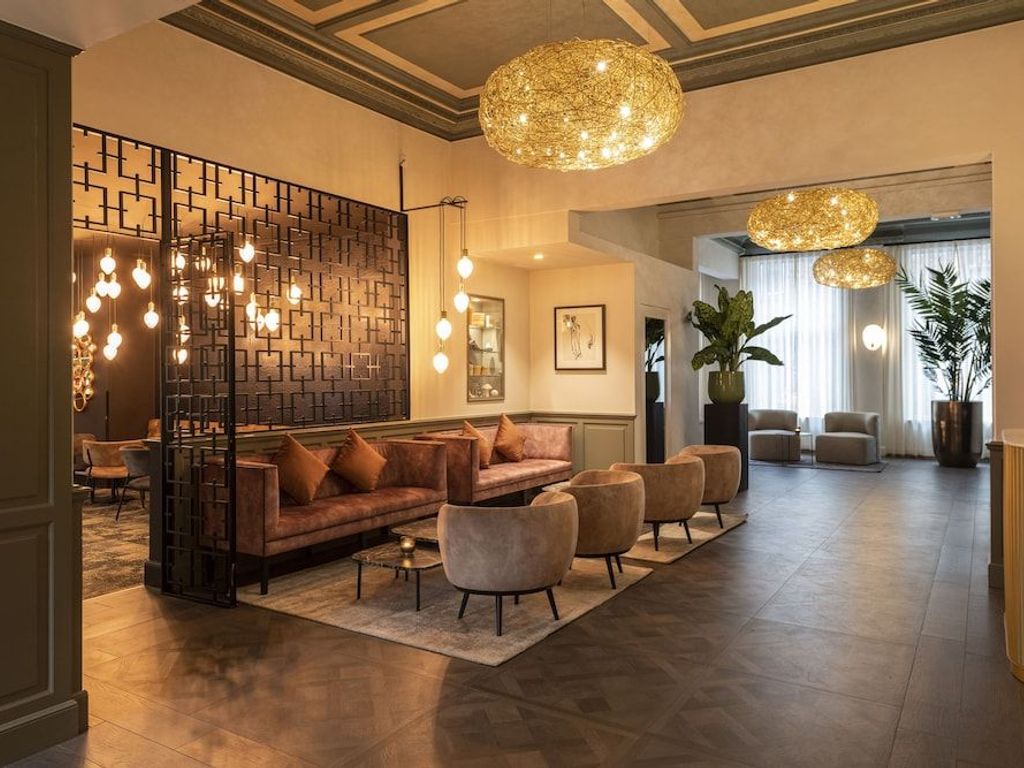 Dukes’ Academie – by Dukes’ Hotel Collection