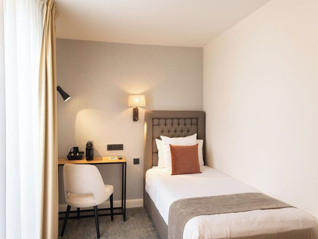 Dukes’ Academie – by Dukes’ Hotel Collection