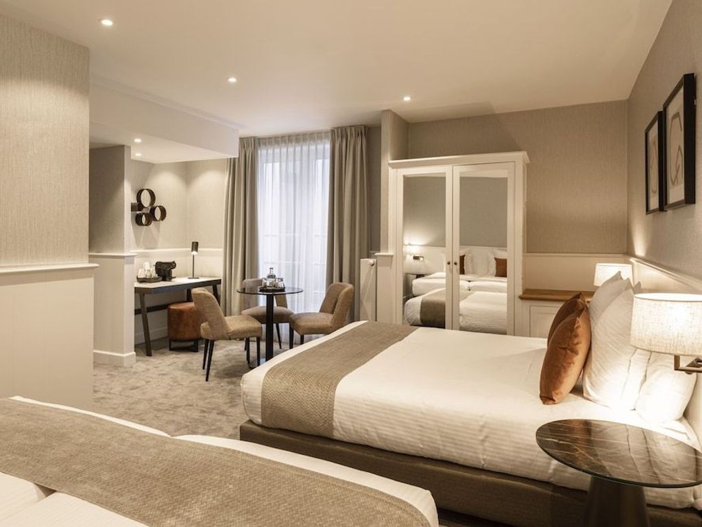 Dukes’ Academie – by Dukes’ Hotel Collection
