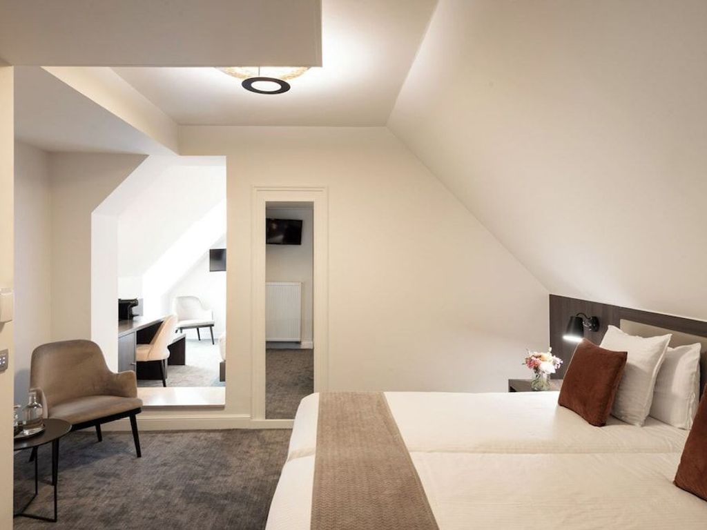 Dukes’ Academie – by Dukes’ Hotel Collection