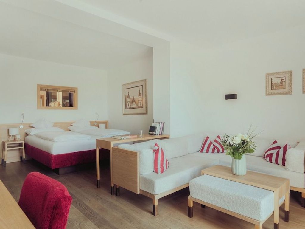 Romantik Spa Hotel Elixhauser Wirt