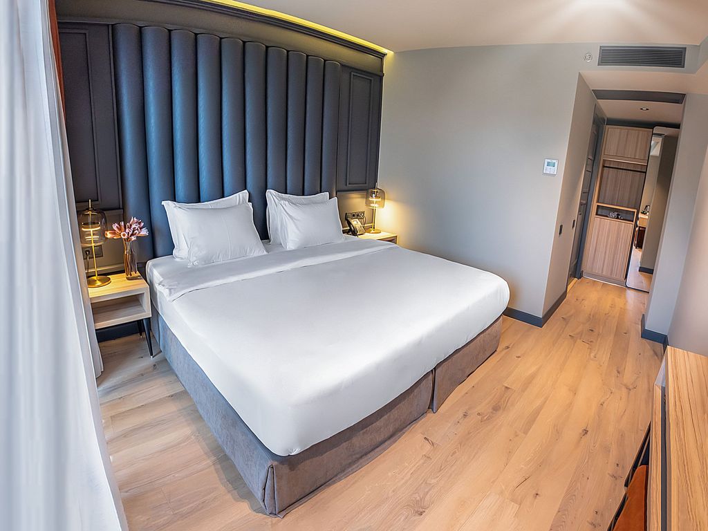 Sandali Metekhi Boutique Hotel