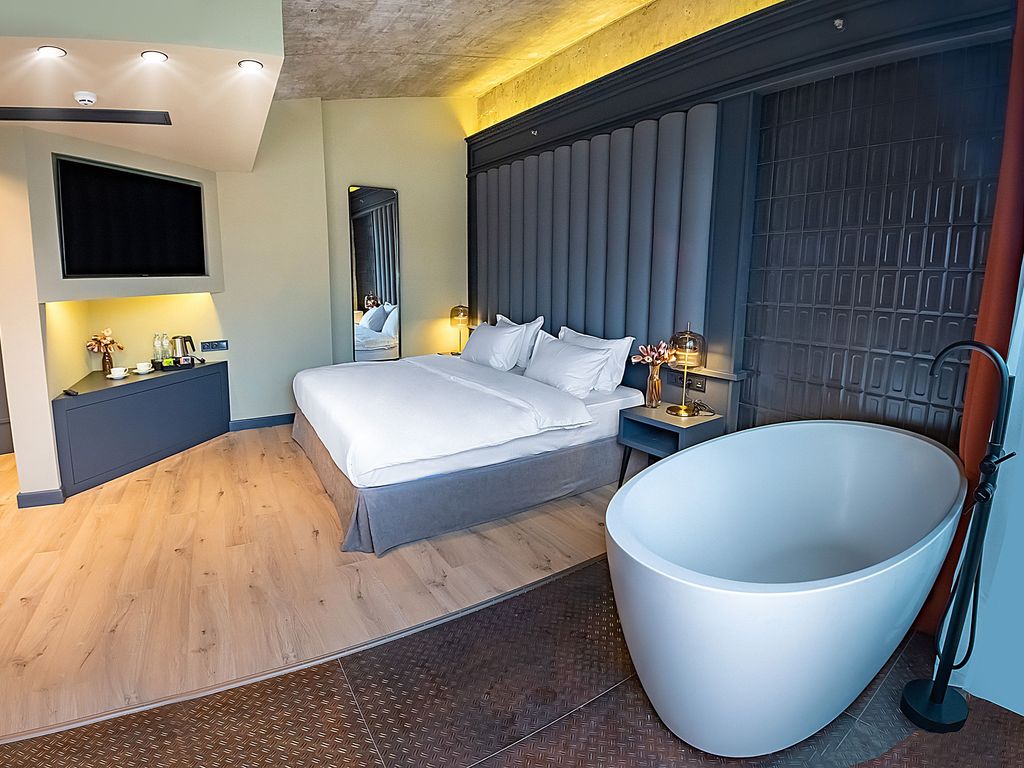 Sandali Metekhi Boutique Hotel